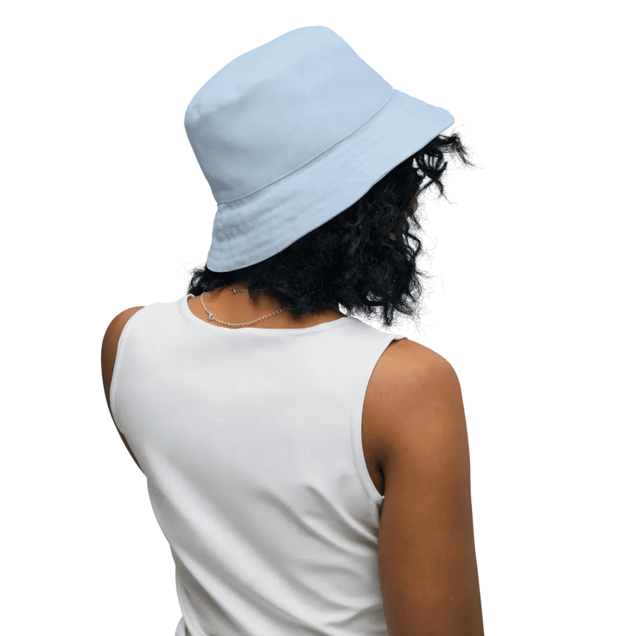 Pond Roosters Bucket Hat product image (7)