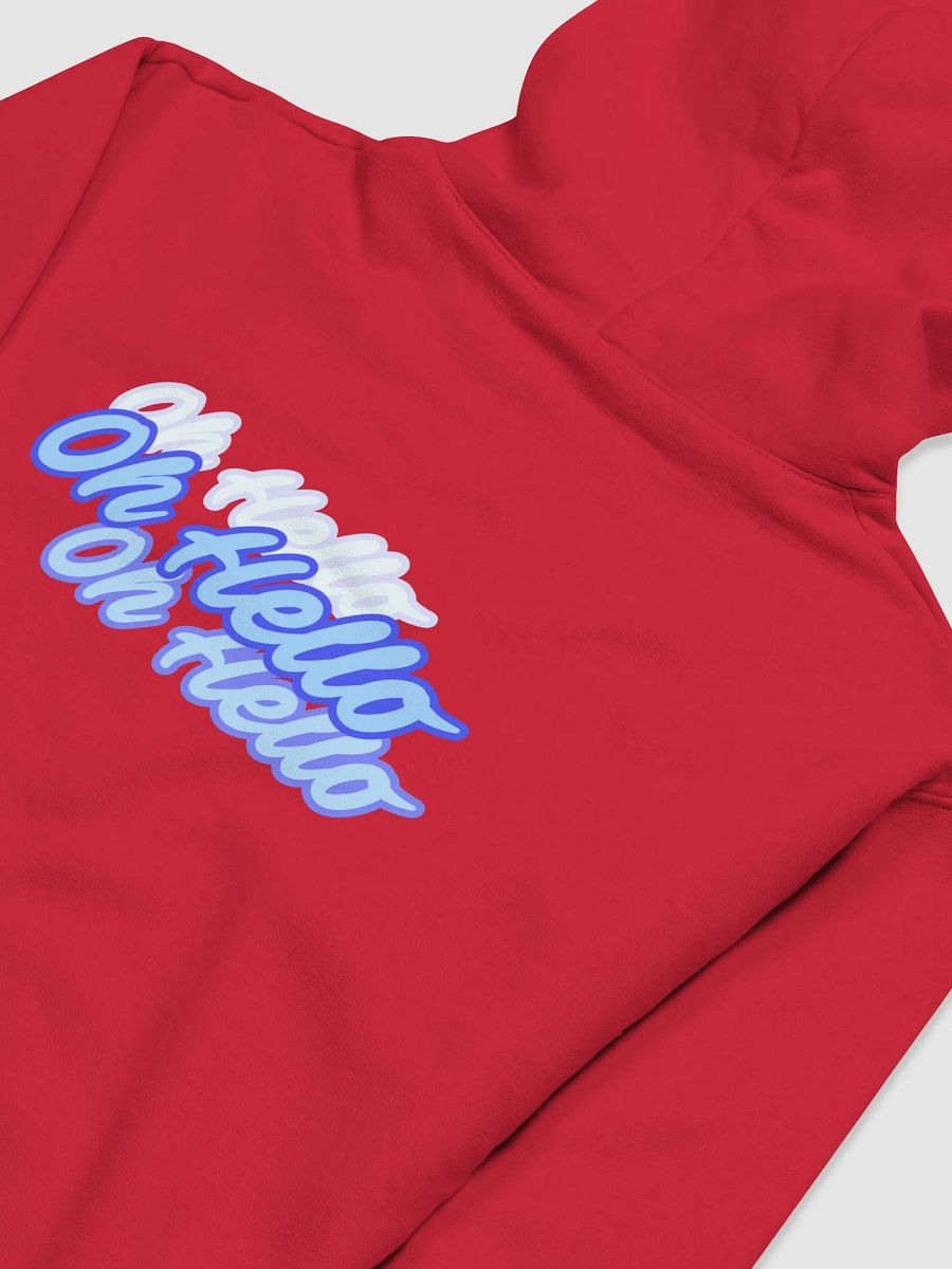 Oh Hello hoodie product image (13)
