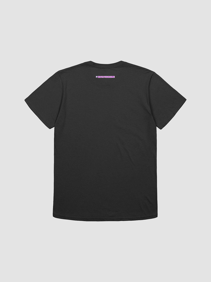 #finalbossfairy T-shirt product image (5)