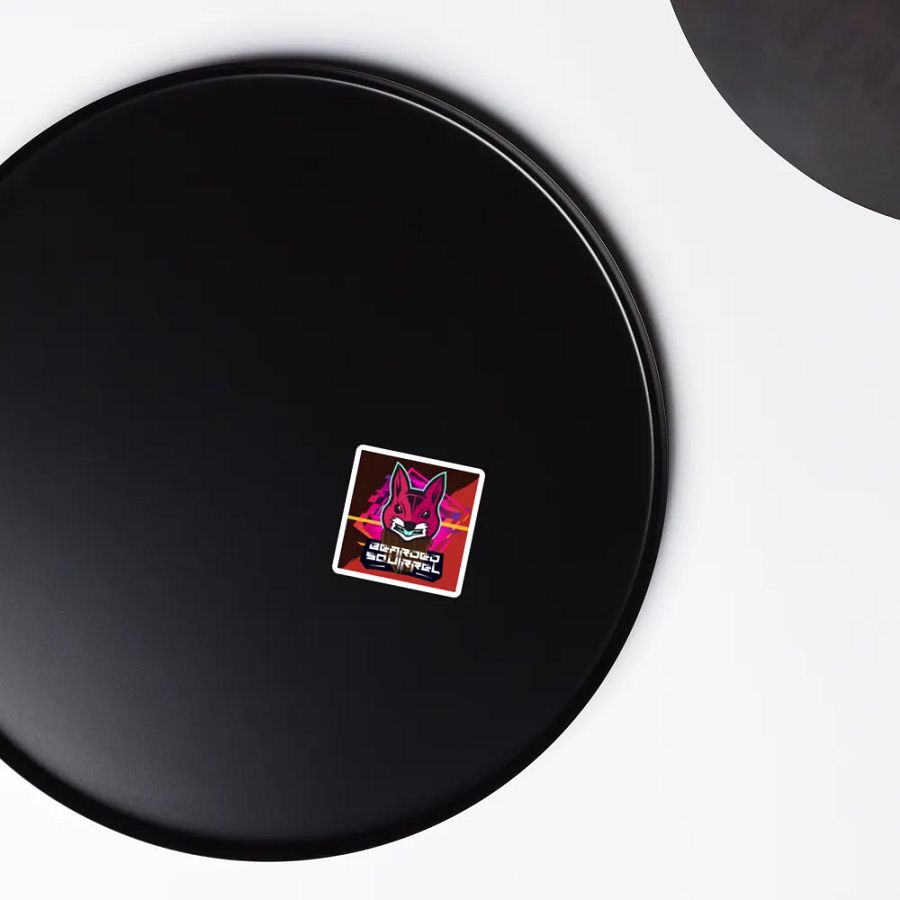 Logo - Vinyl Die-Cut Magnets product image (6)