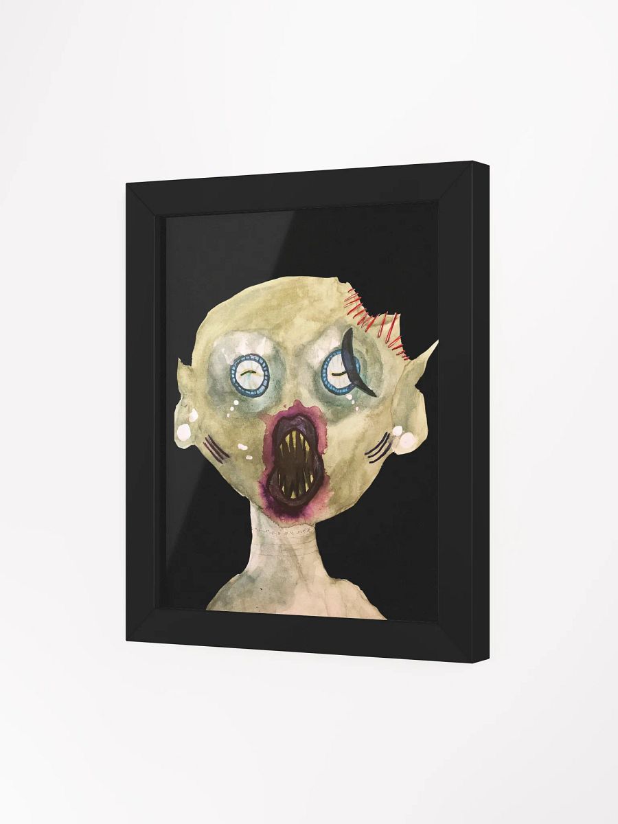 Mirror, Mirror > plǝɔʇǝp ɥɔʇılƃ < product image (12)