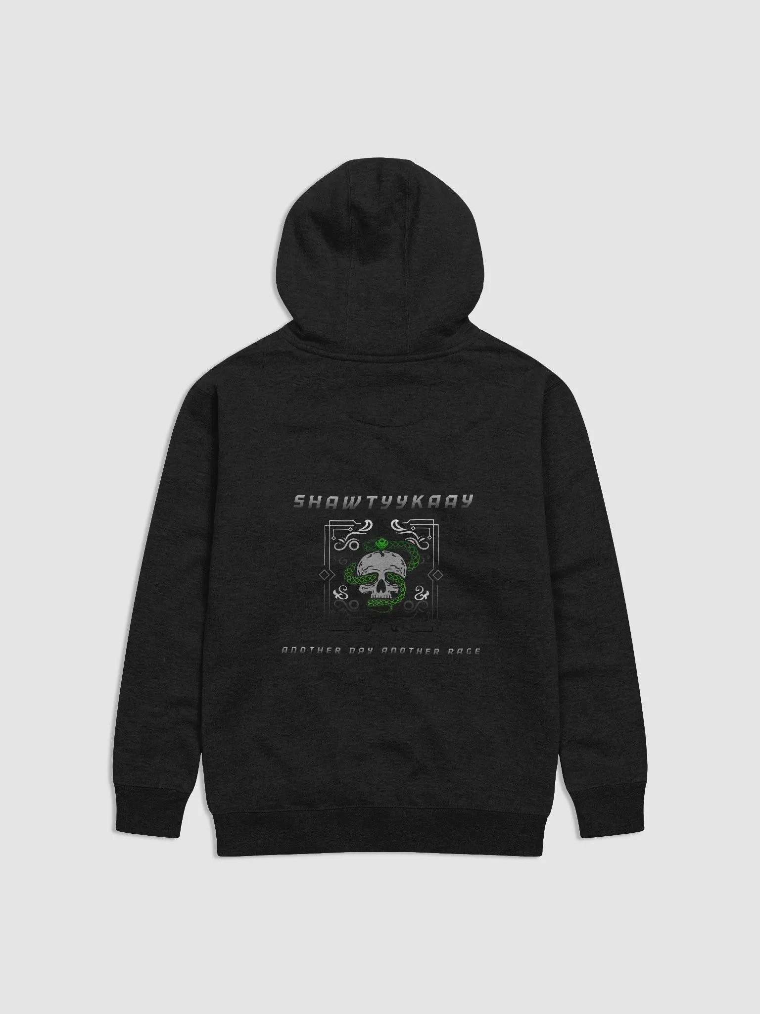Don't Sweat It Hoodie product image (4)