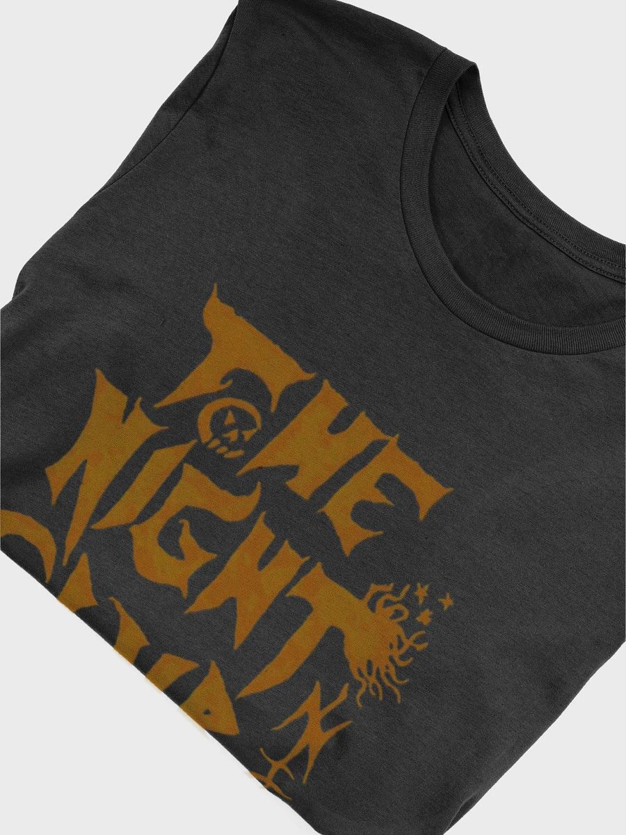 TNC Logo Dirt Kingdom Variant T-Shirt product image (19)