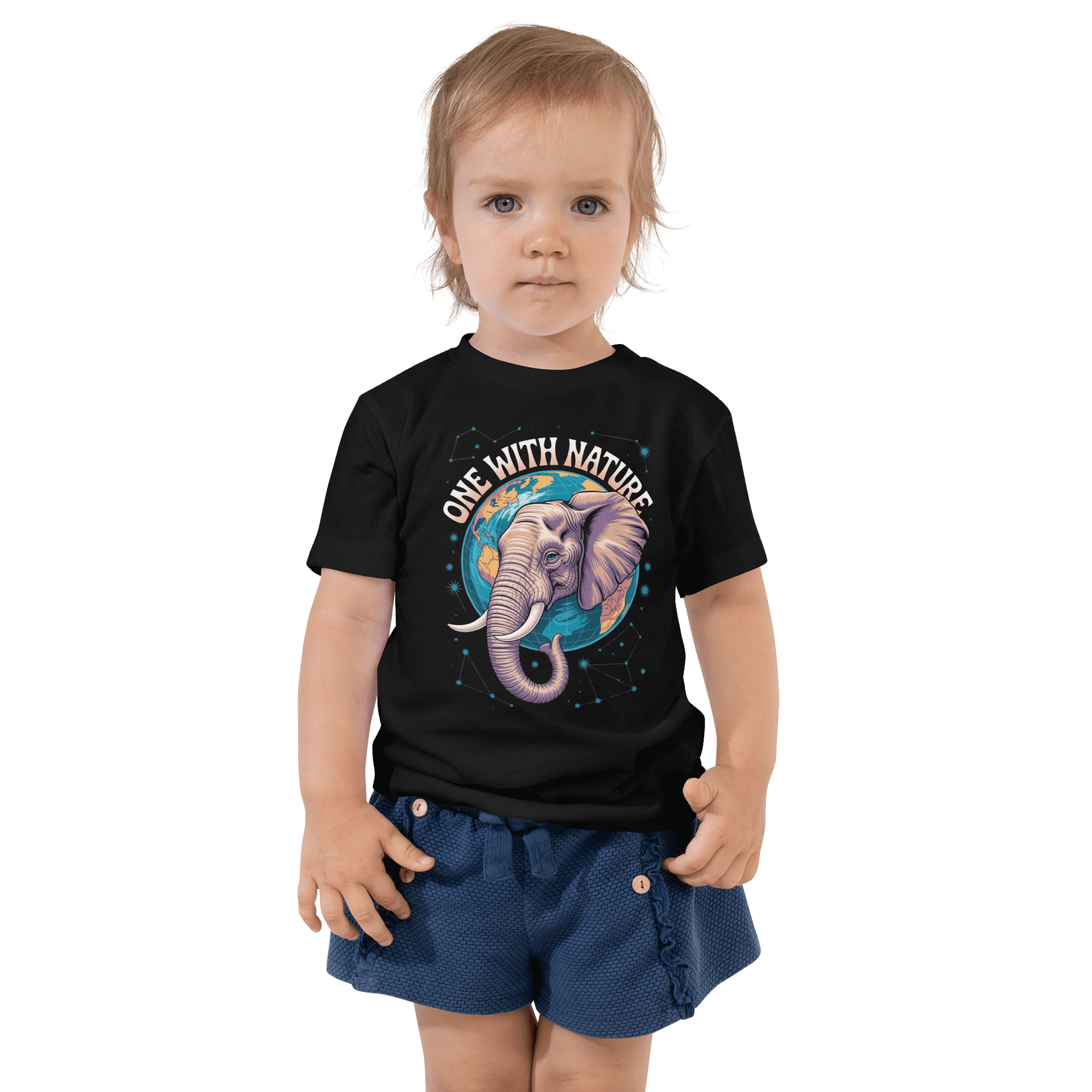 Nature's Guardian Toddler T-Shirt product image (1)