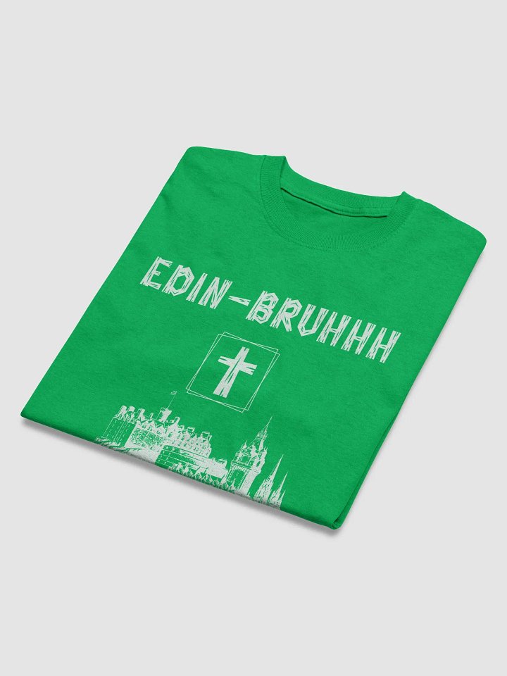 Edinburgh tee product image (2)