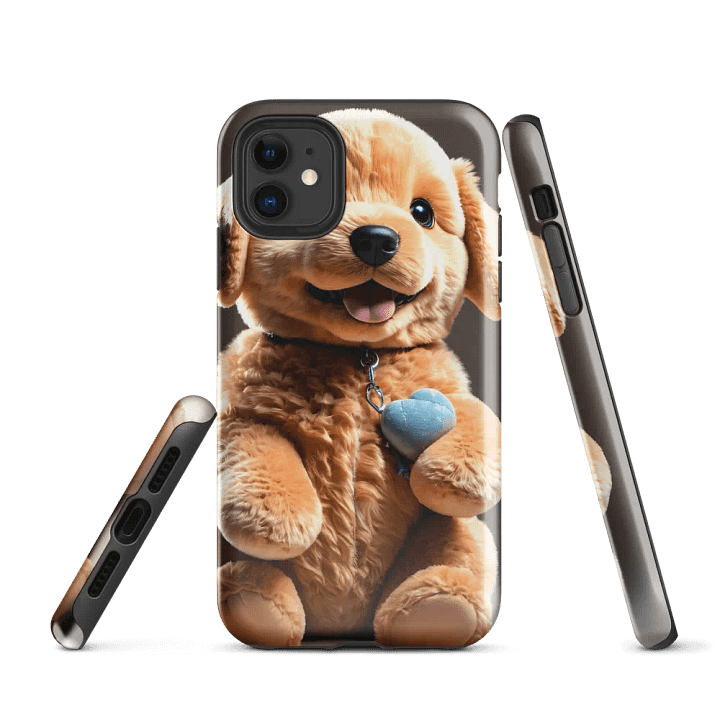 Paws-itively Adorable product image (1)