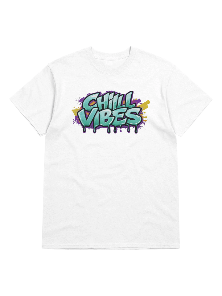 Chill Vibes T product image (2)