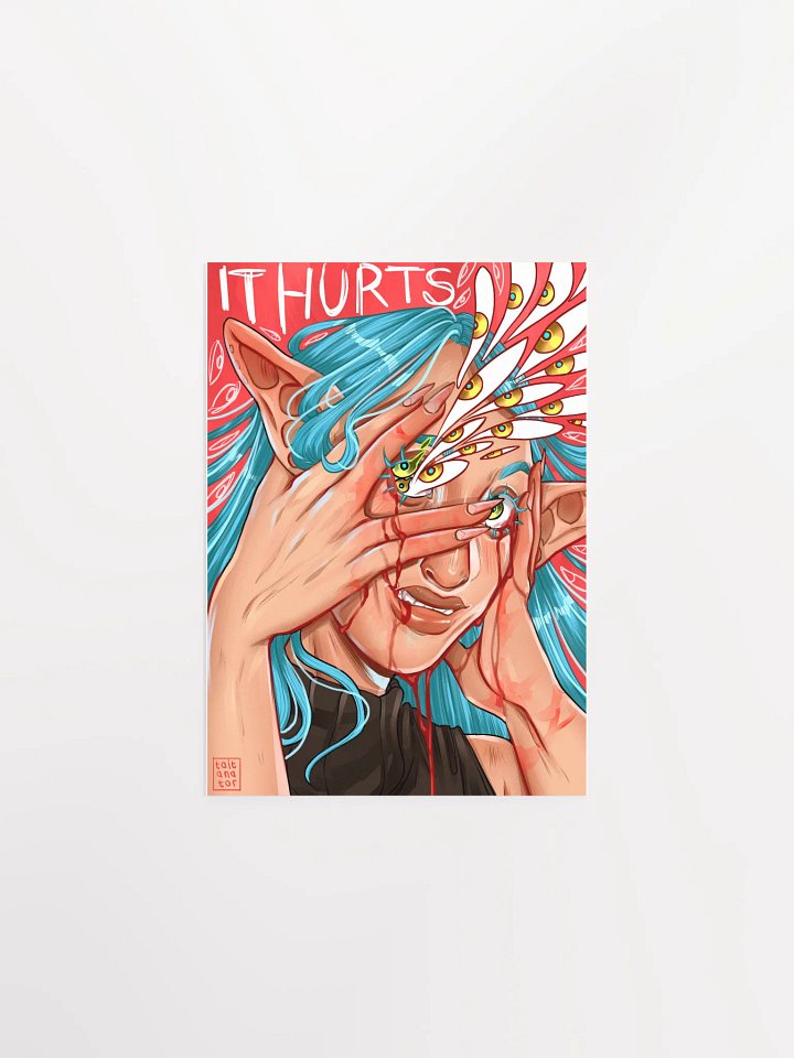 It hurts product image (4)