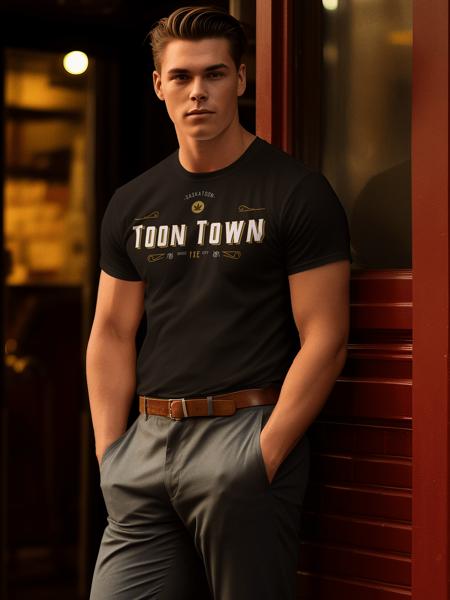ToonTown YXE Classic product image (1)