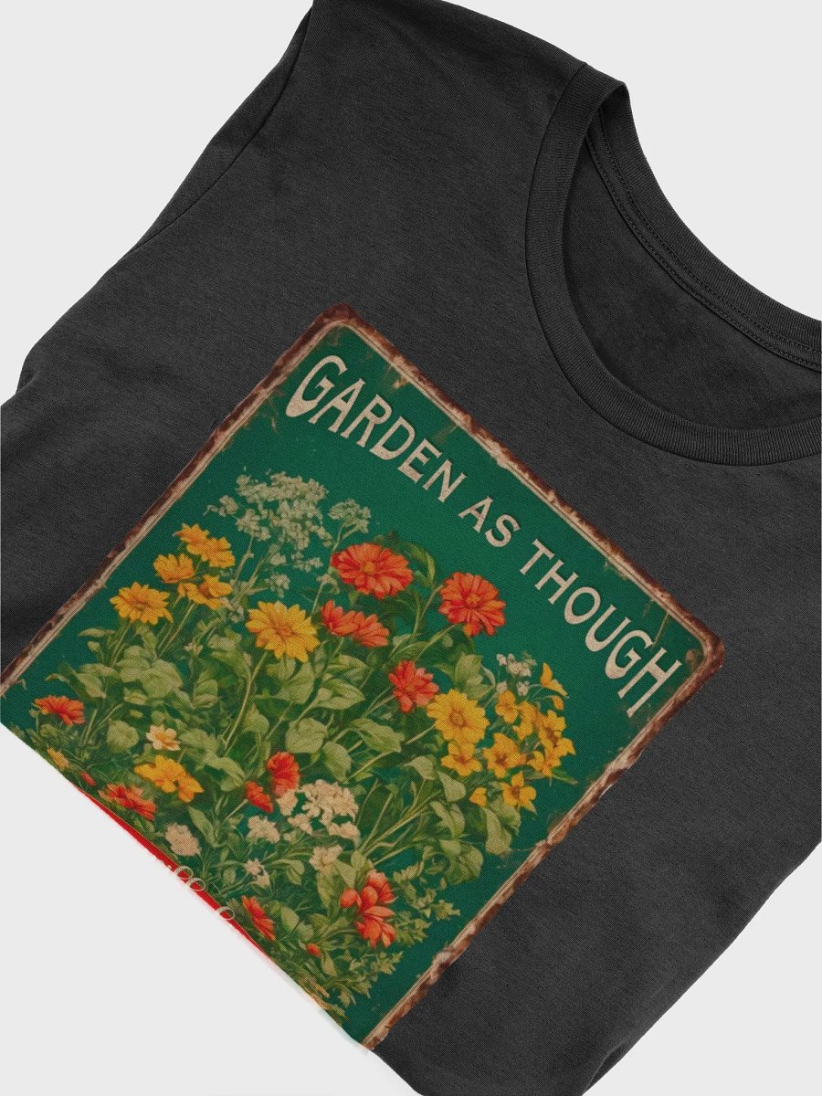 Garden As Though You Will Live FOREVER product image (6)
