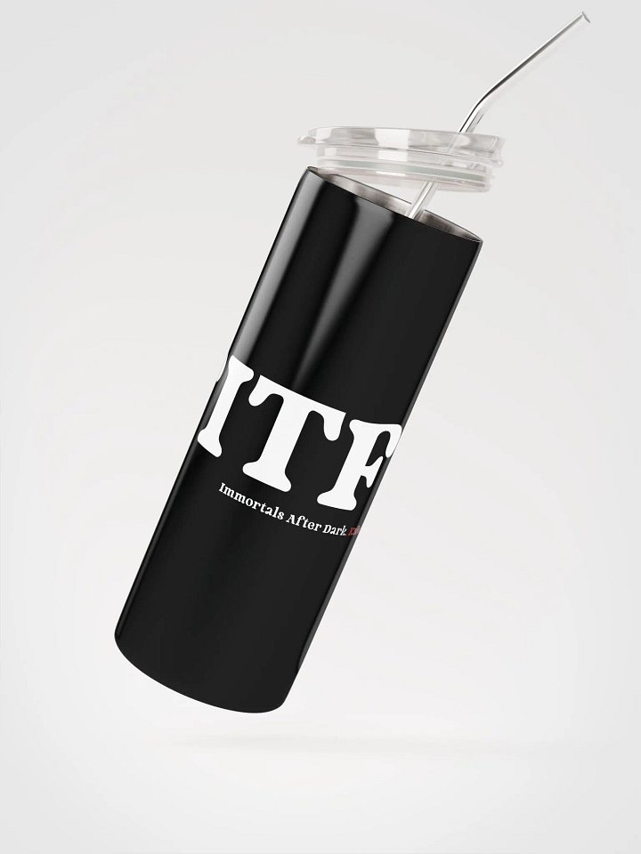 FITFO Clean Stainless Steel Tumbler product image (2)