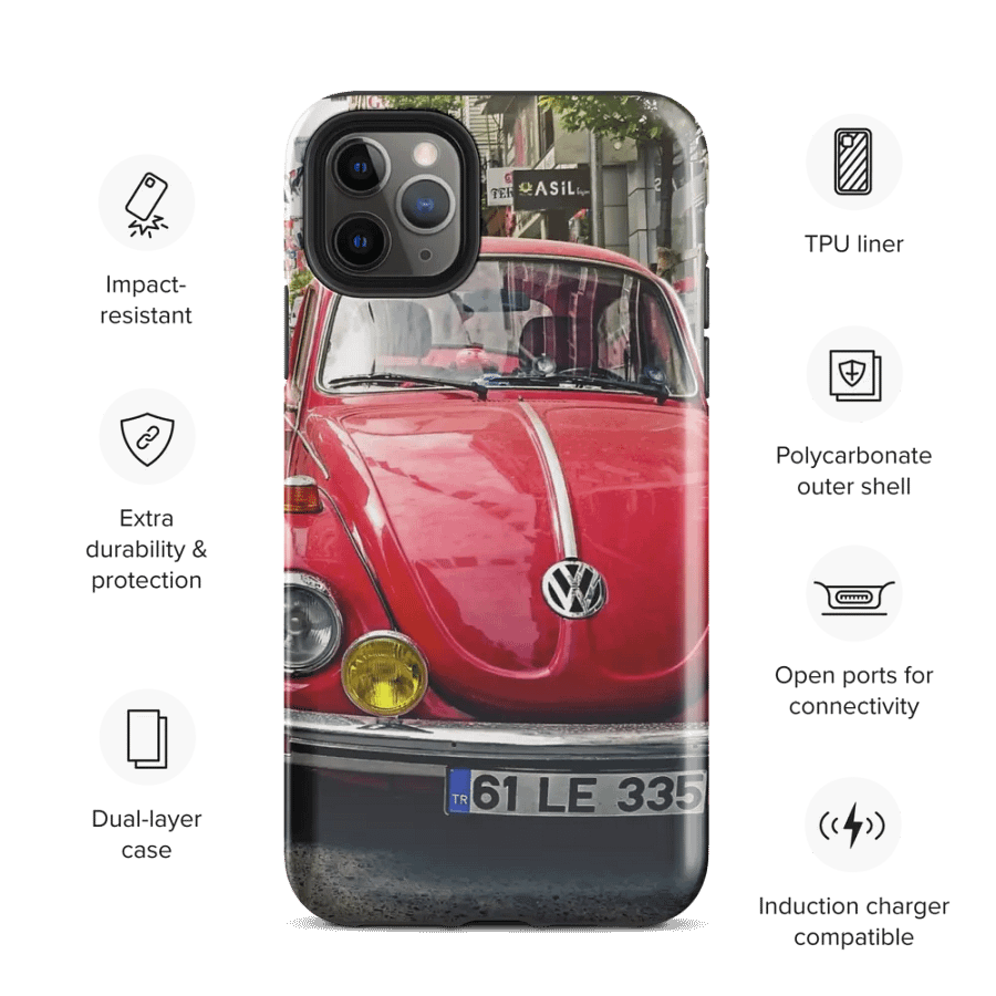 Car Enthusiast's Essential: Stylish Protection for Your Beloved Device product image (35)