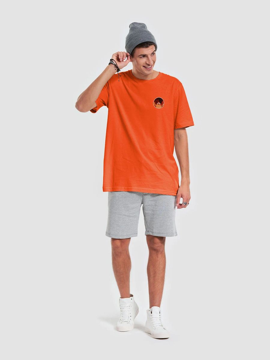 Flame T-Shirt product image (36)