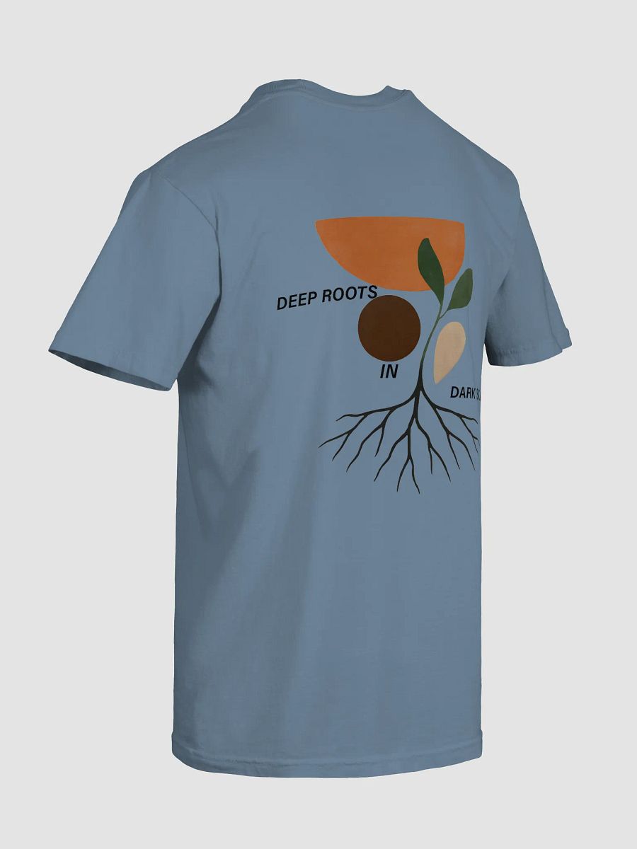 Deep Roots In Dark Soil product image (6)