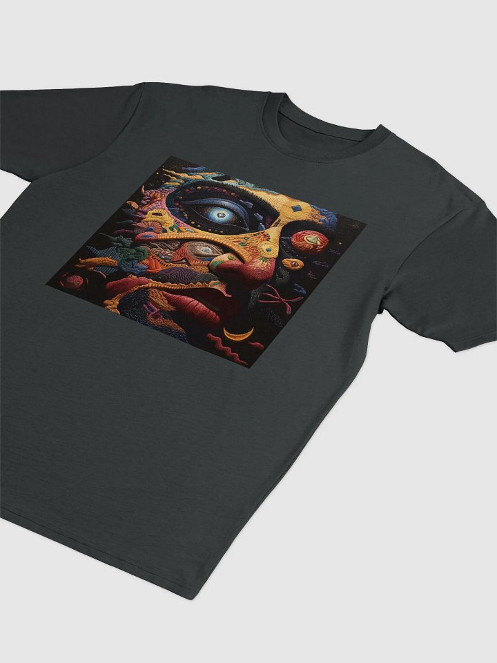 Unseen Identity product image (2)