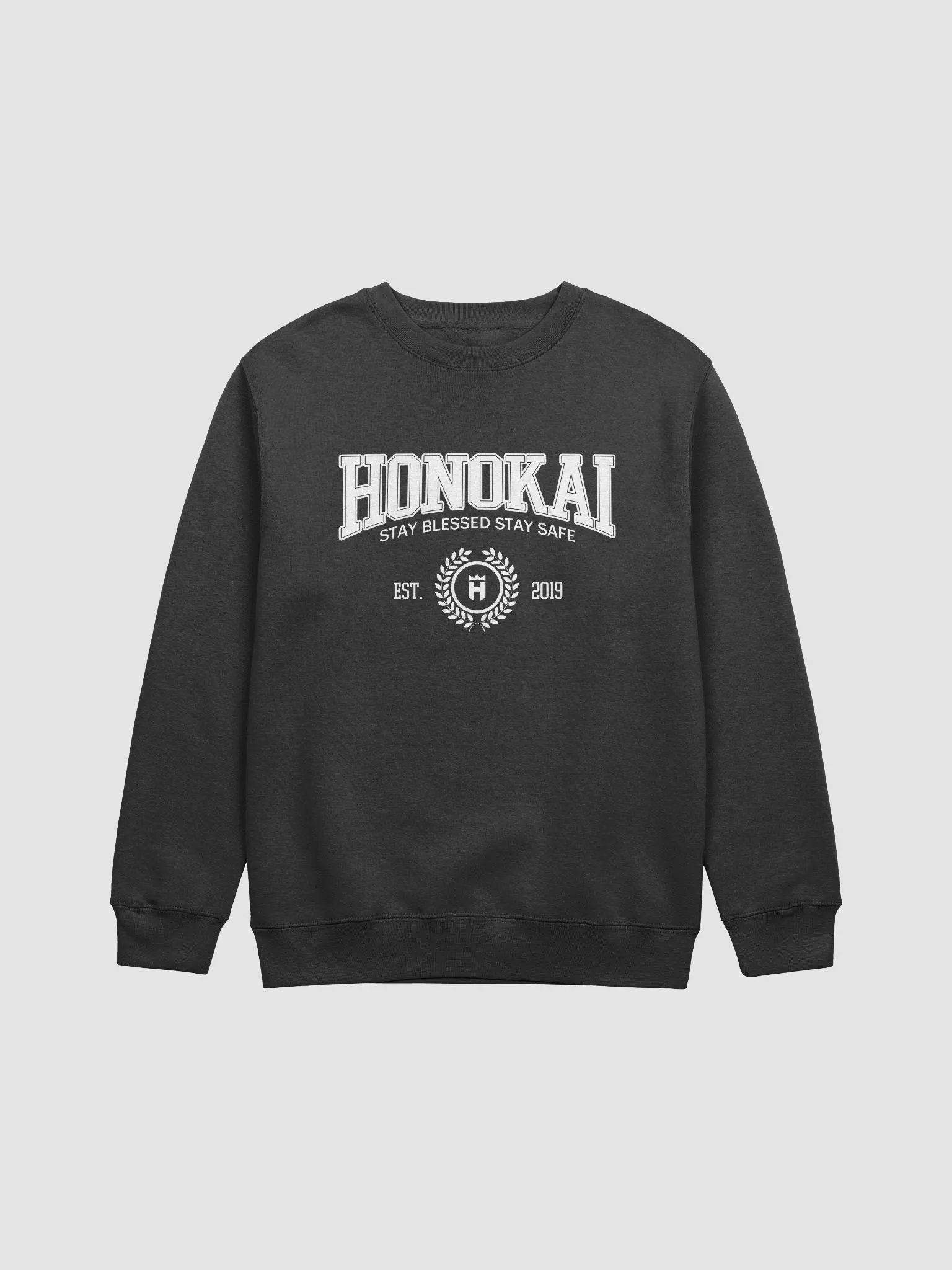 honokai Sweatshirt product image (1)