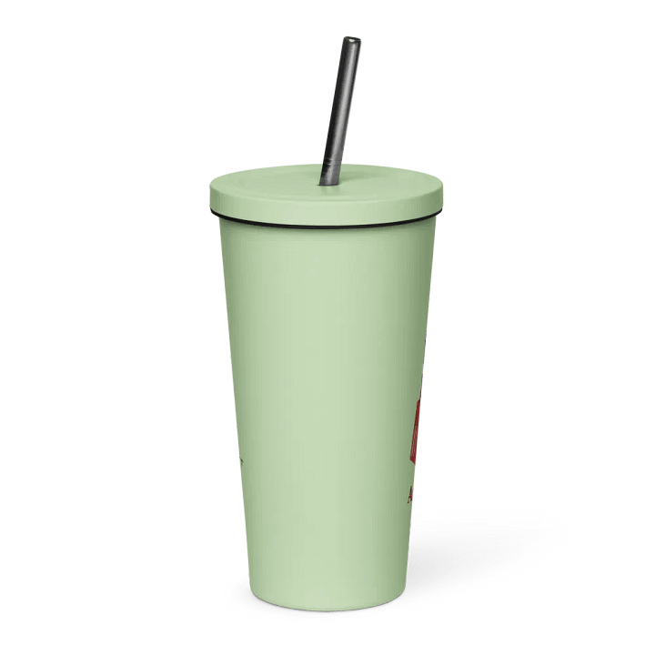 Add to TBR Tumbler product image (2)