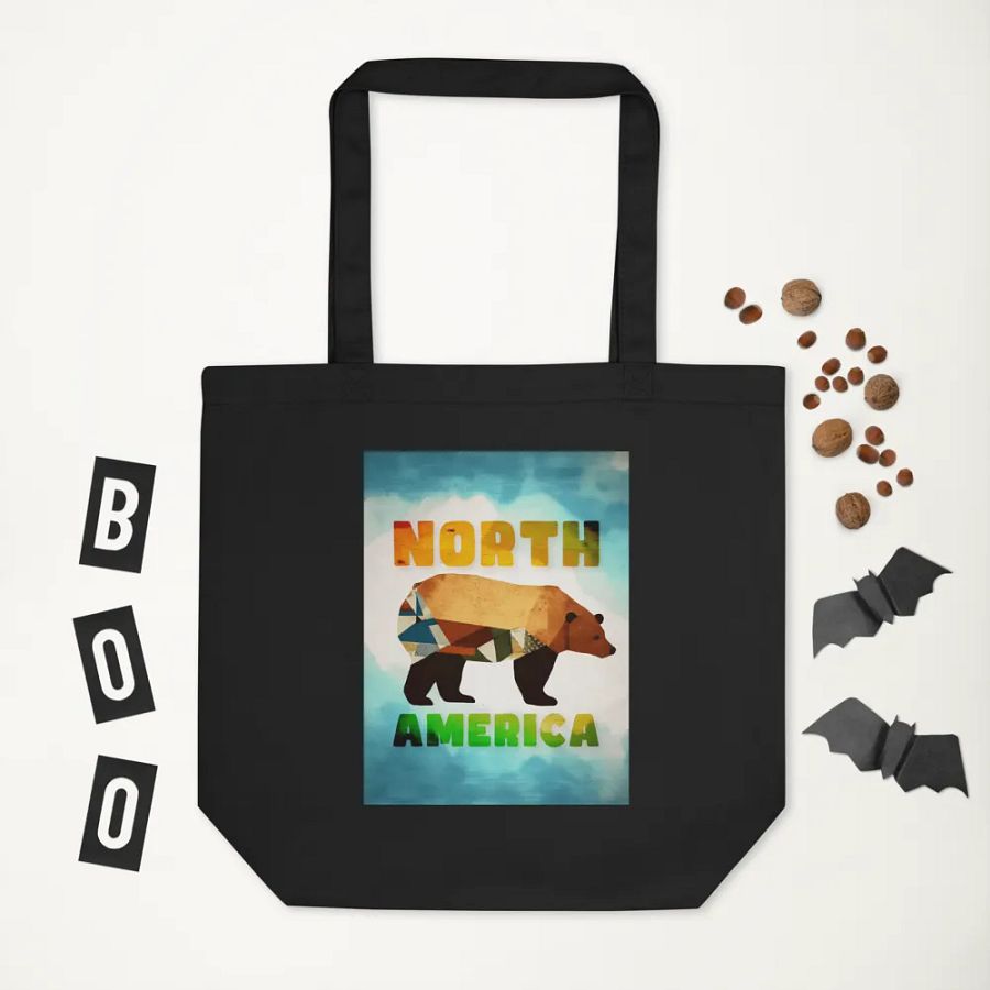 North America - Brown Bear product image (3)