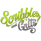 Scribbles and Grits Shop