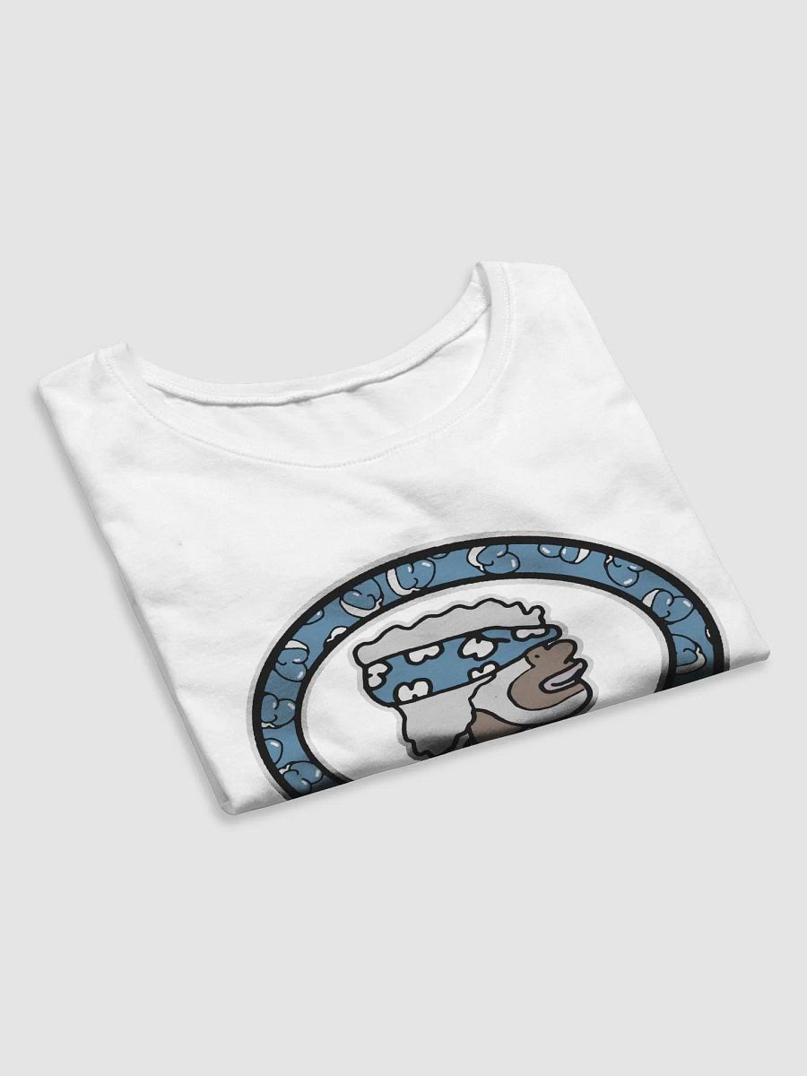 Hippie House Club "OG" Edition x Bella+Canvas Crop Top product image (19)