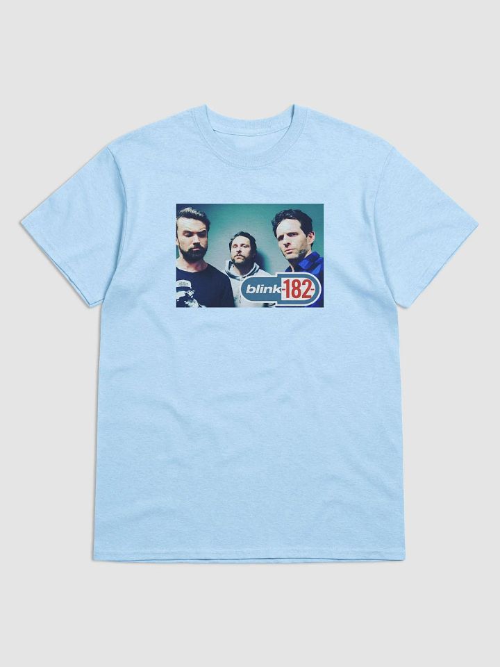It's Always Sunny in Philadelphia Blink-182 T-Shirt product image (31)