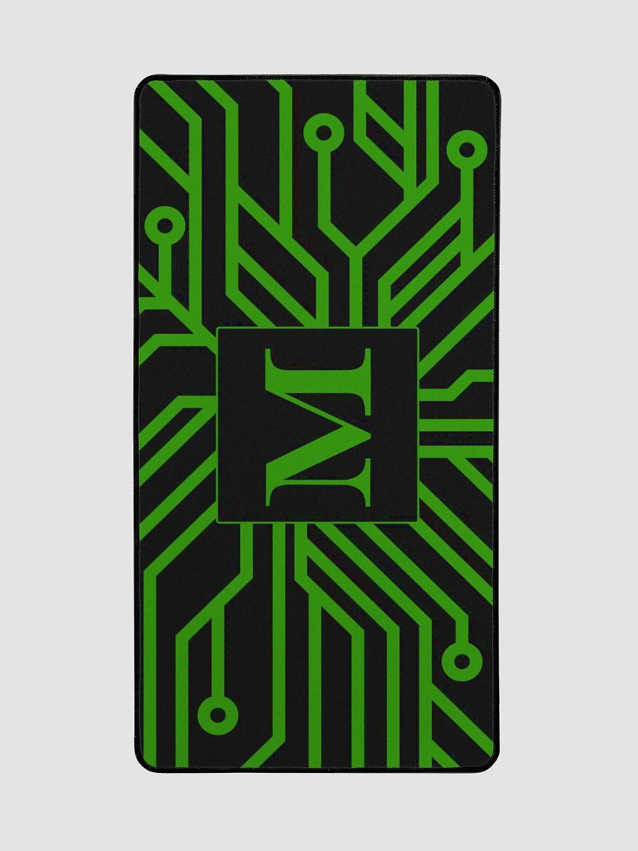 Mayhem Mods Circuit Board Desk Mat product image (2)
