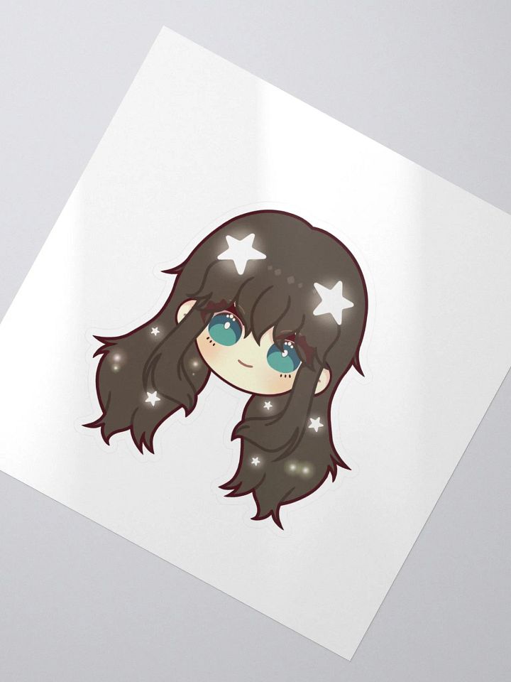 Vsnac Sweets Sticker! product image (2)