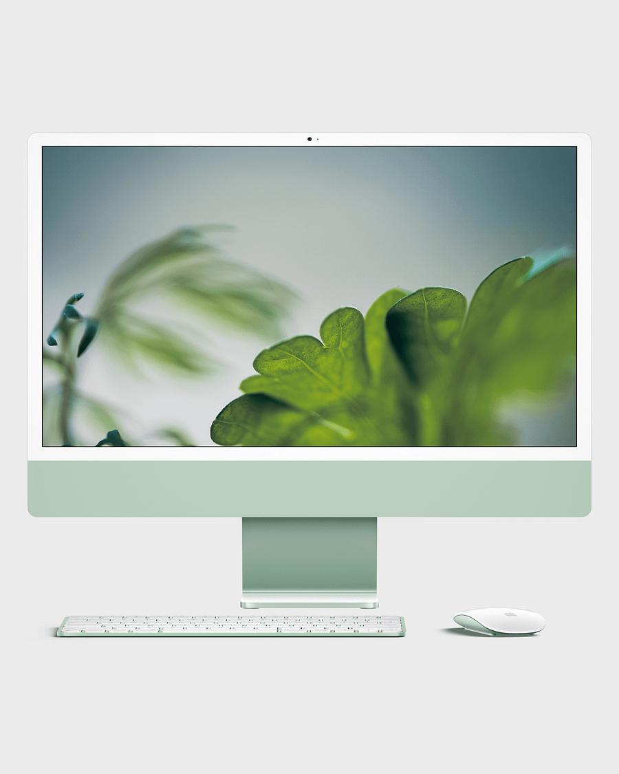 Up Close V2 8K & iPhone Wallpaper Pack product image (1)