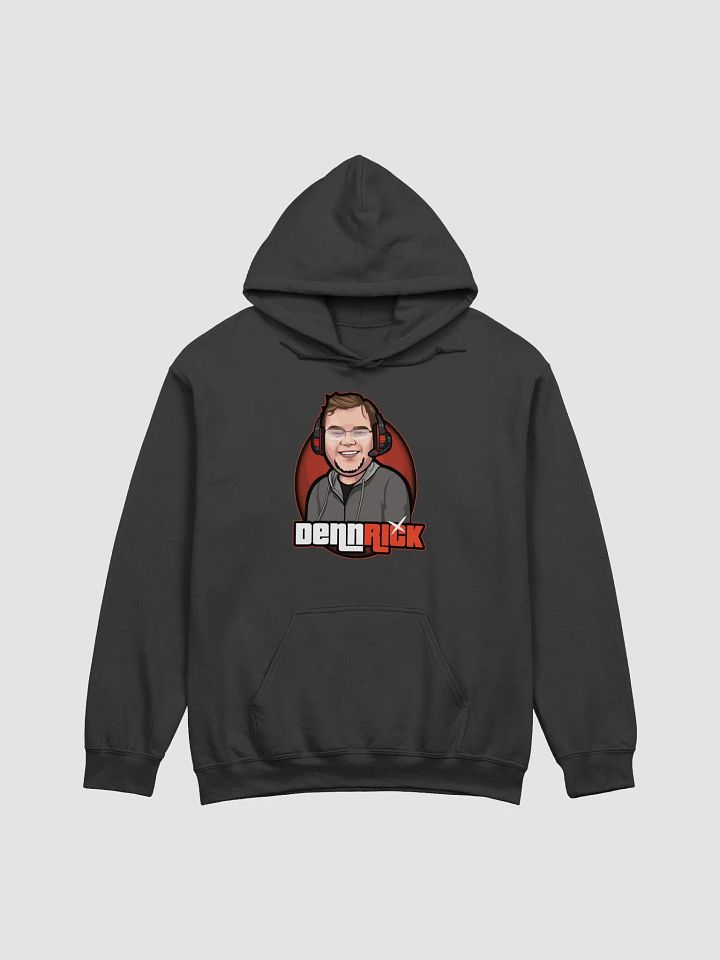 Dennrick Hoodie product image (1)