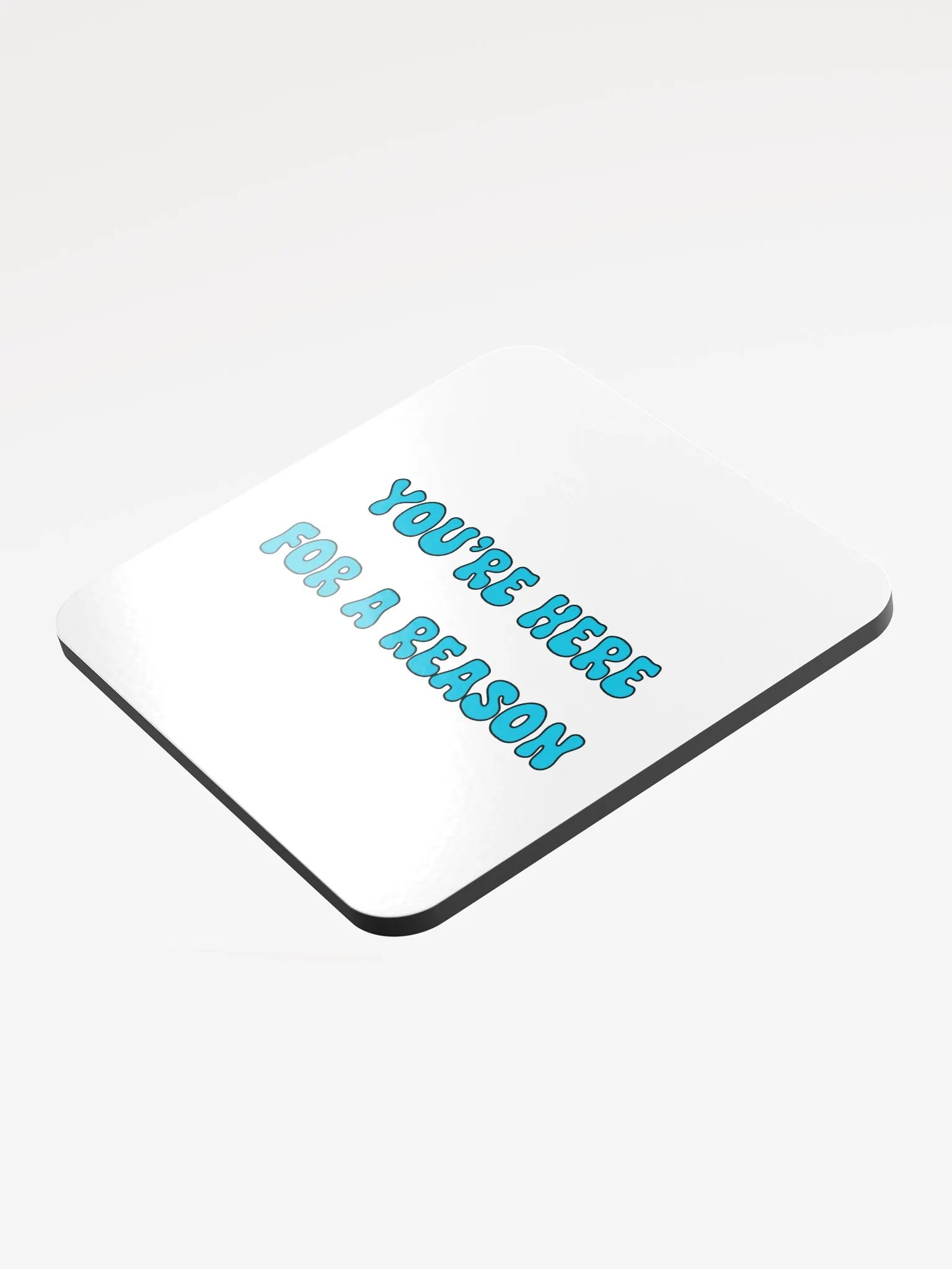 For A Reason Coaster product image (3)