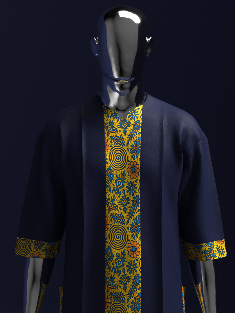 #8 Kaftan Design product image (3)