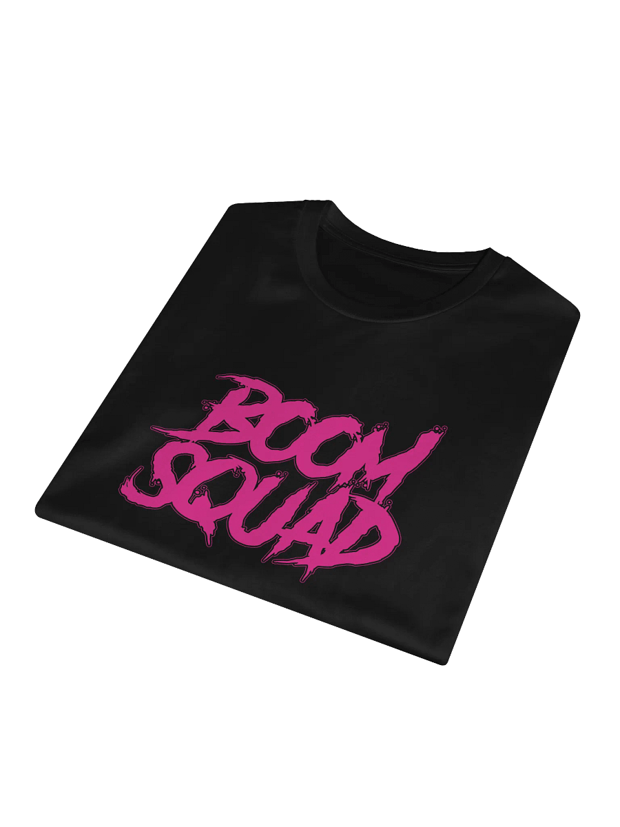 The Original (Pink Logo) - Unisex Premium T-Shirt product image (20)