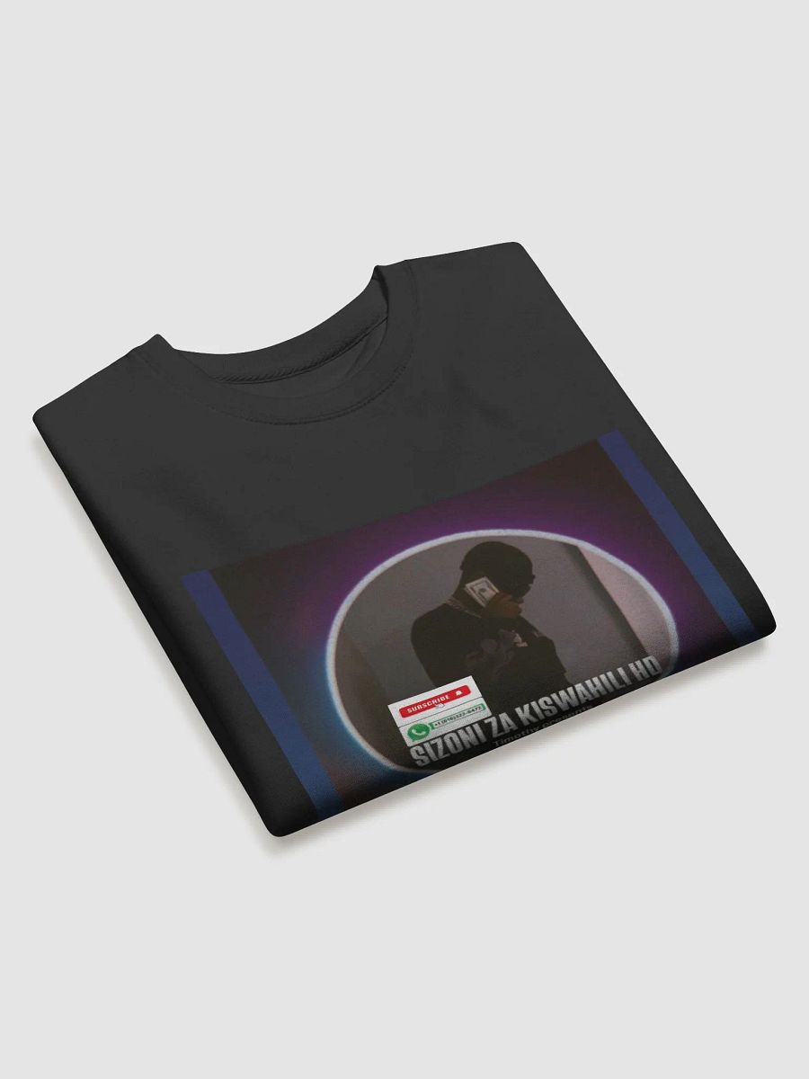 Midnight Comfort Premium Sweatshirt product image (3)