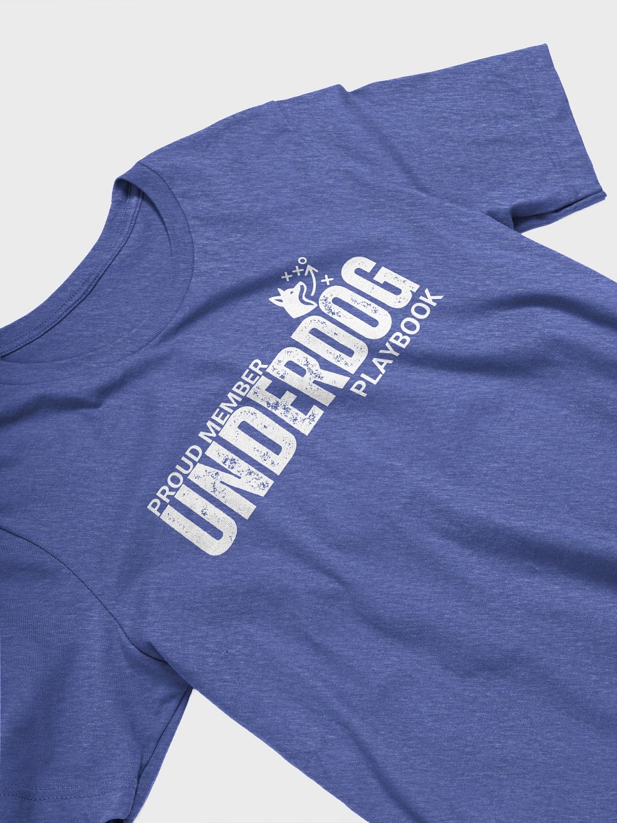 The Member Tee product image (111)