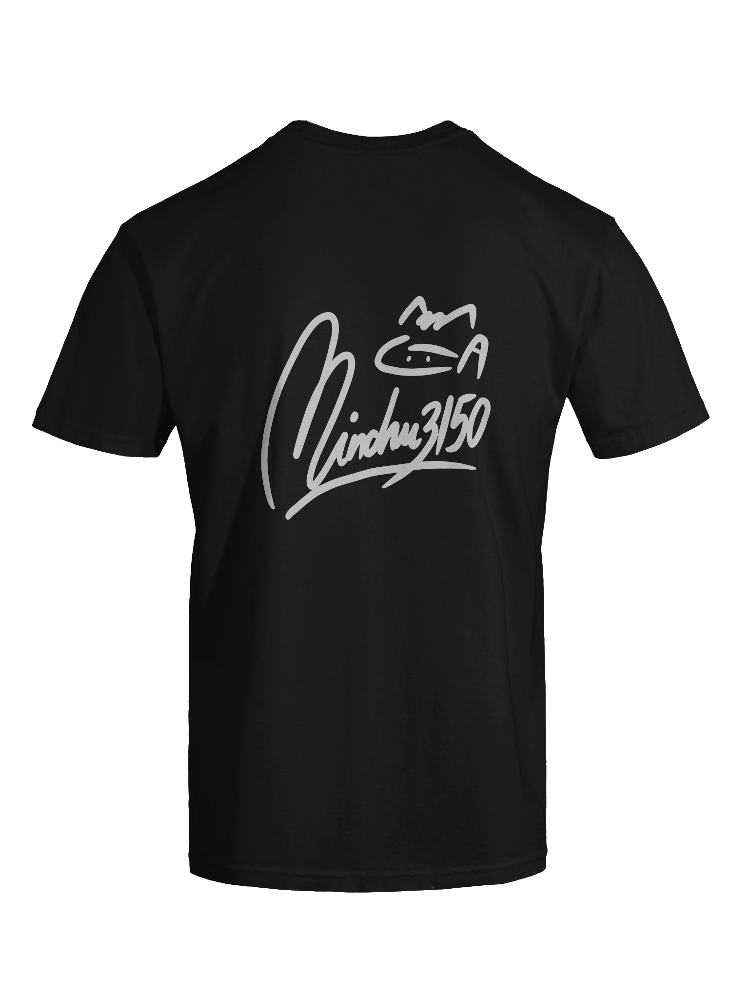 Zen Lines Comfort Tee product image (73)