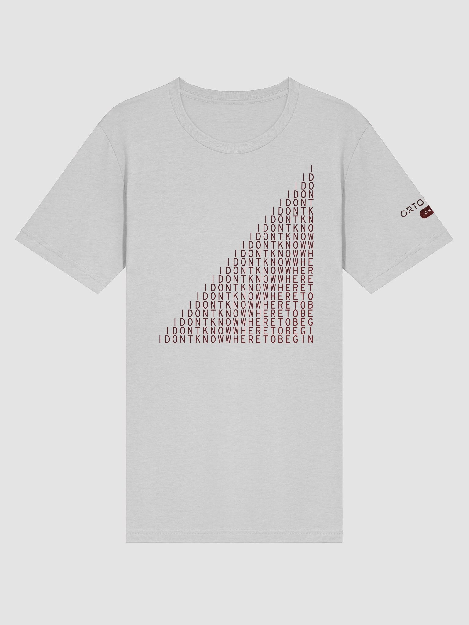 IDKWTB PREMIUM T-SHIRT product image (15)