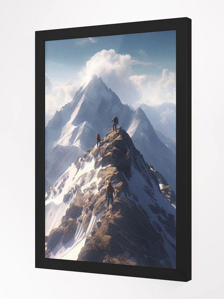 Summit - Poster product image (2)