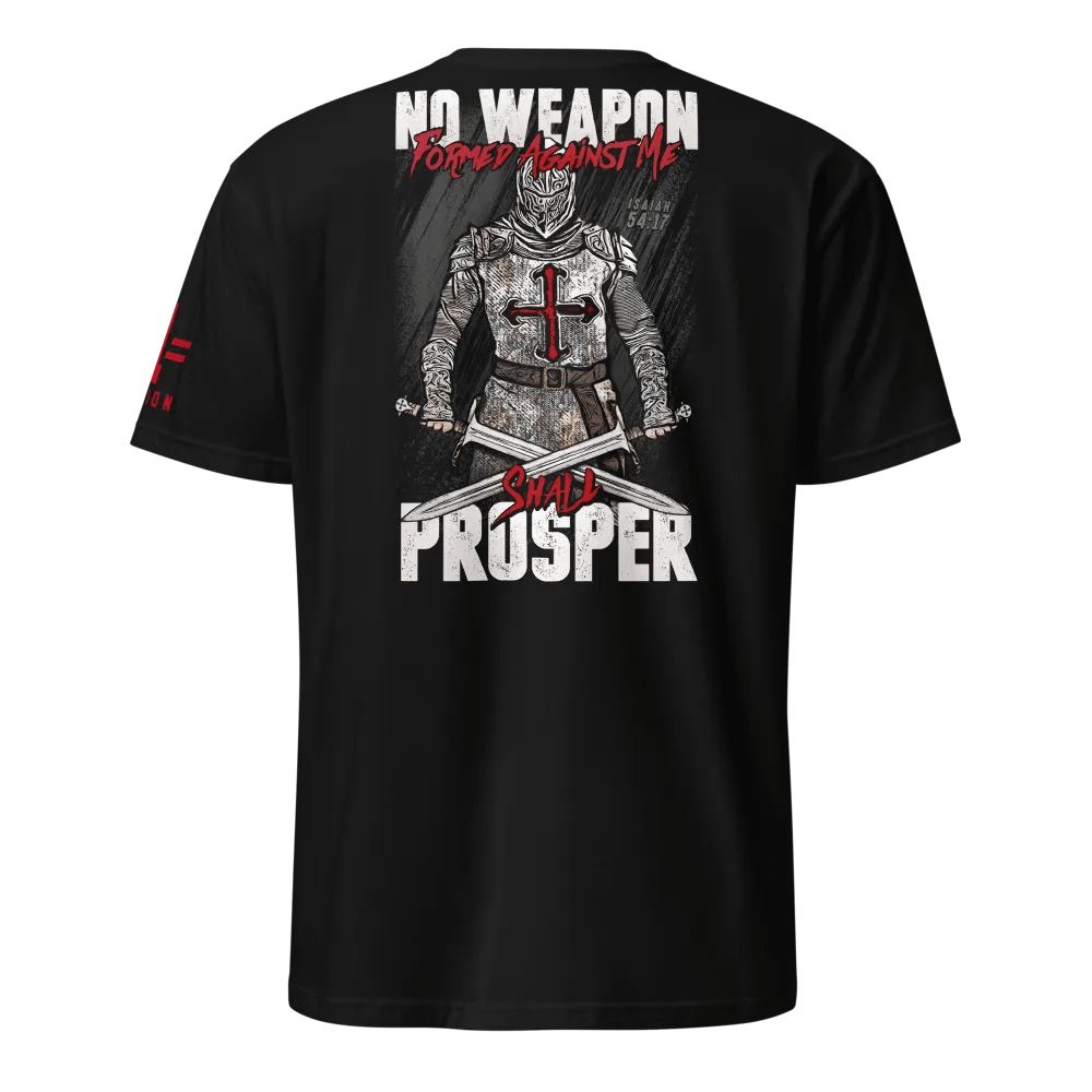 No Weapon Formed Shall Prosper product image (1)