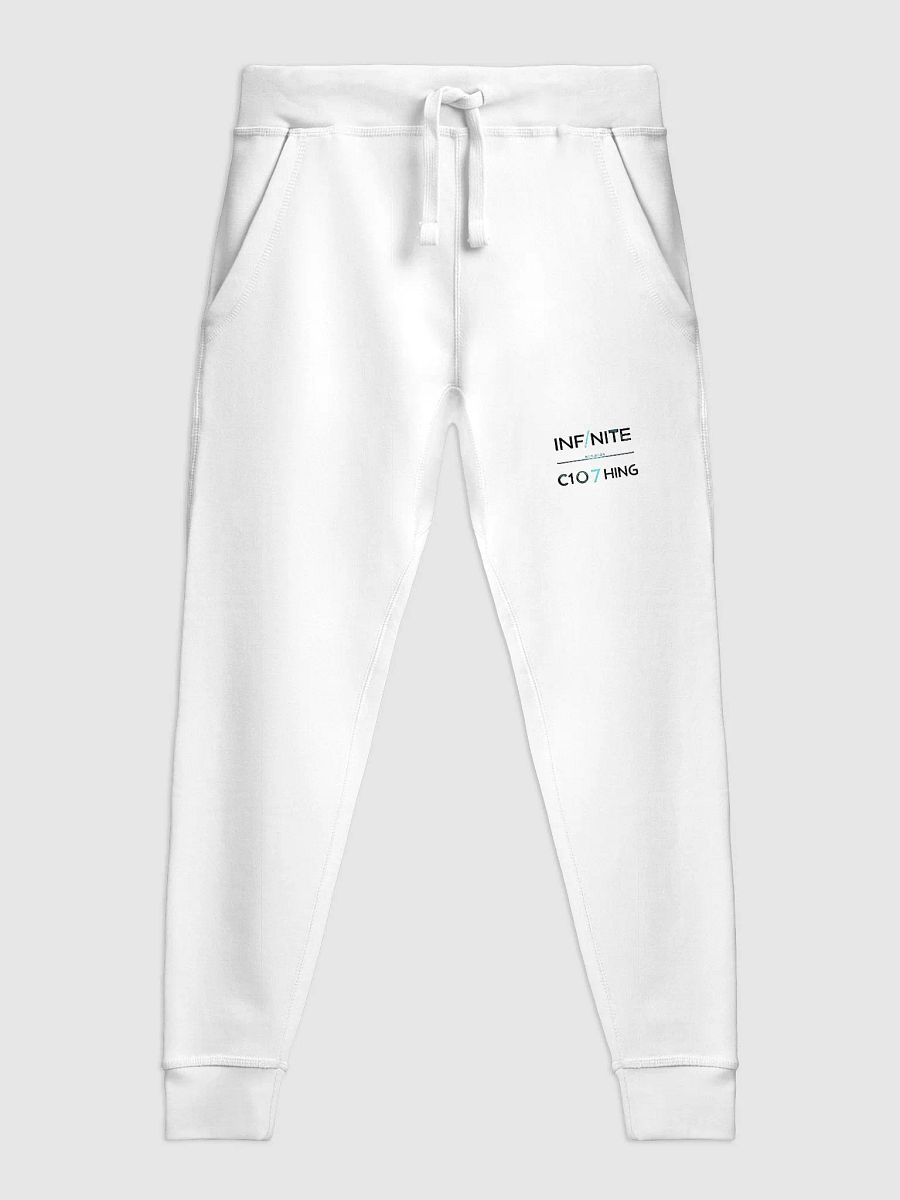 INFINITE! 7 Modern Fleece Joggers product image (23)