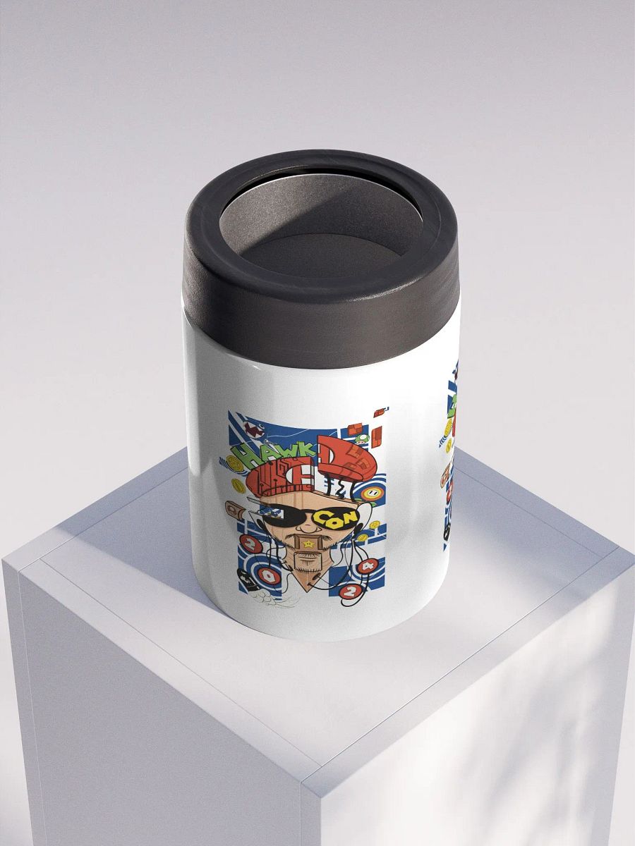 HawkCon '24 Koozie product image (4)