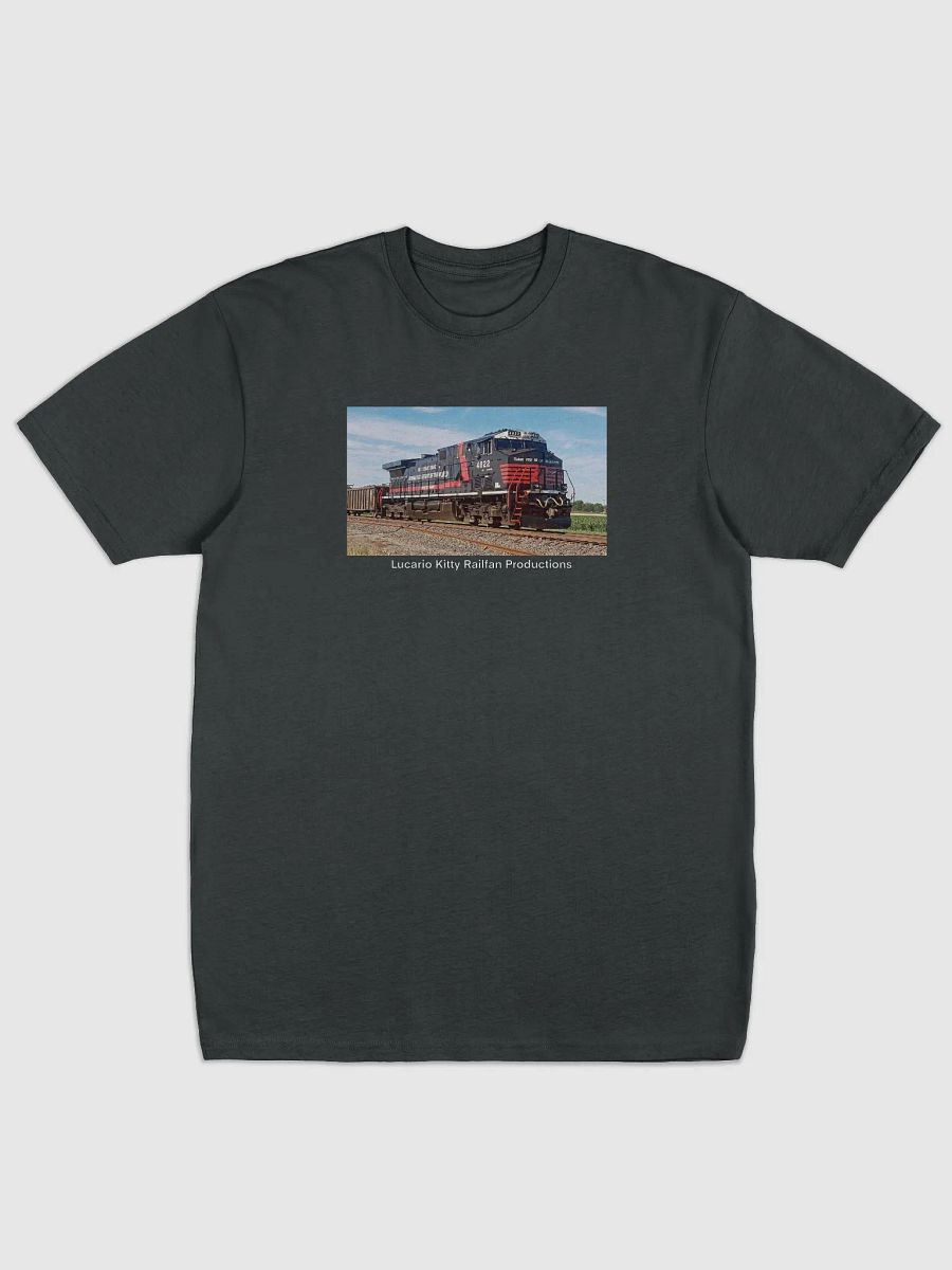 Honoring our Railroaders T-Shirt product image (1)