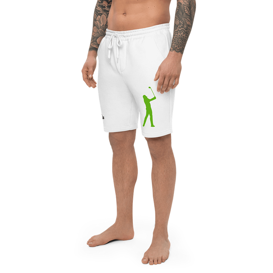 Couch Caddie” Men’s Fleece Shorts – Comfy. Cool. And Fan Favorite product image (3)