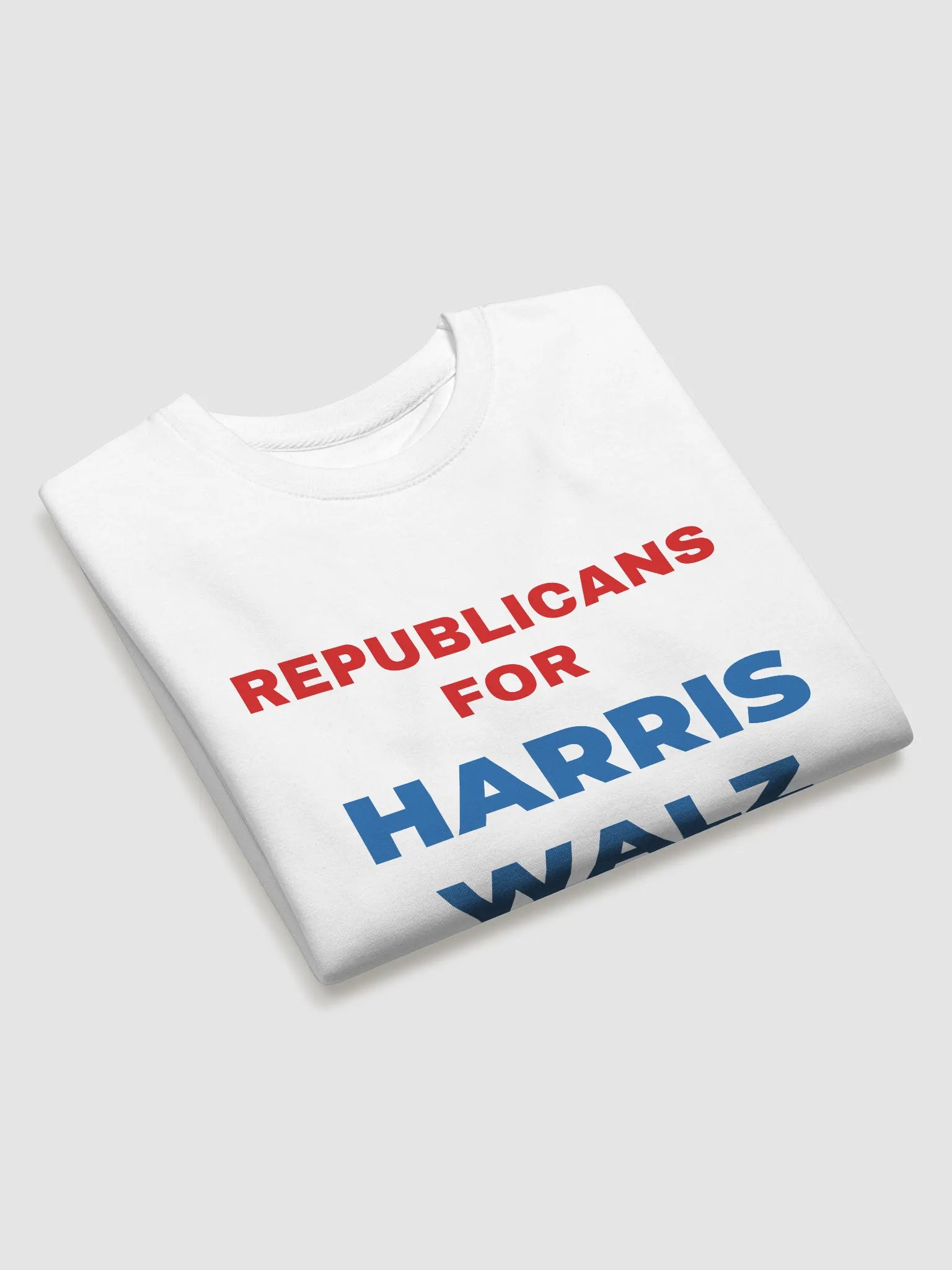 Republicans For Harris Walz Pullover product image (3)