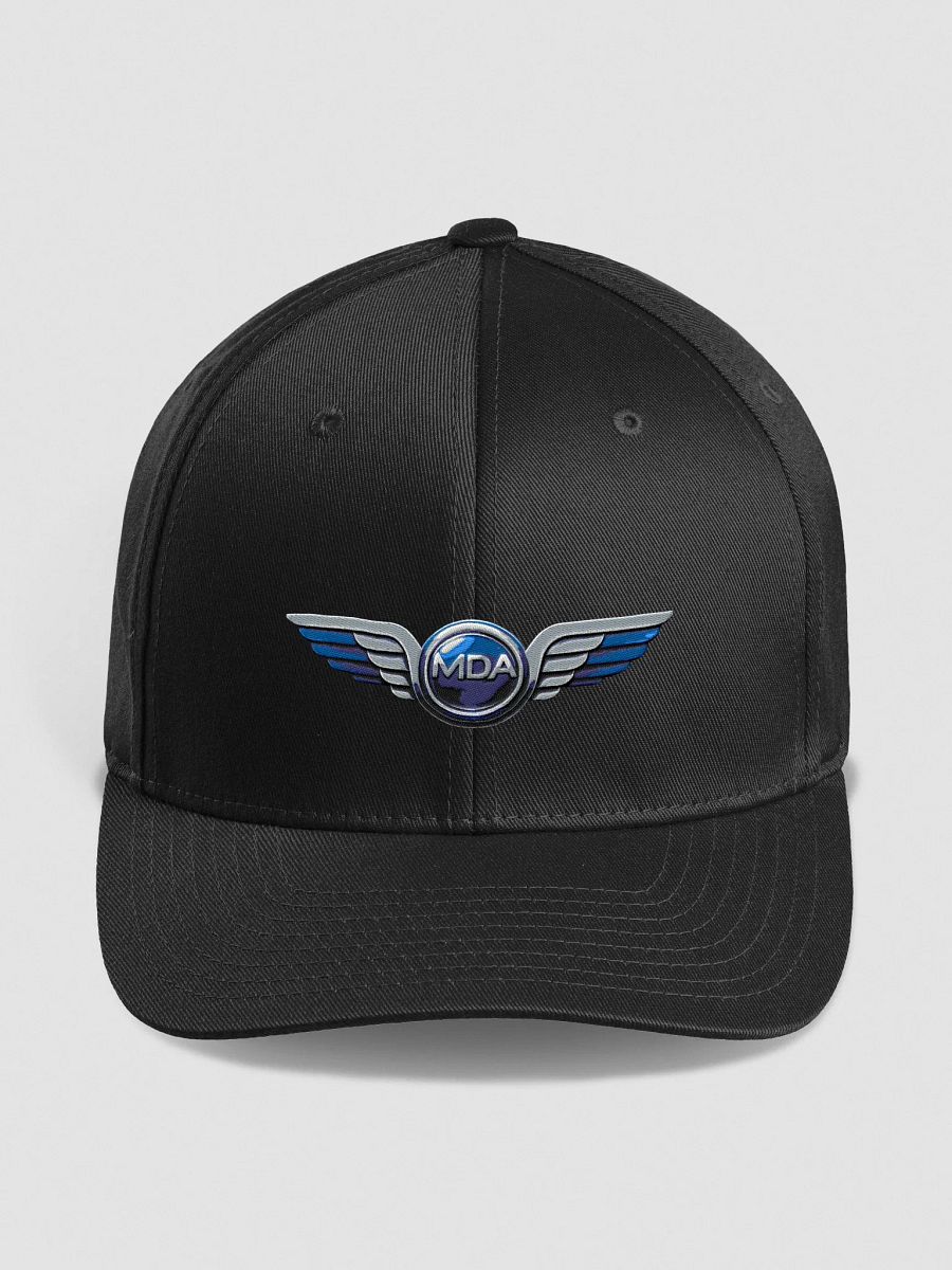 MDA Cap product image (4)