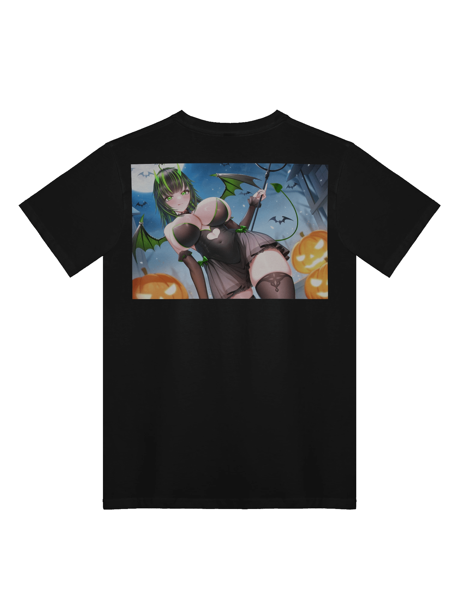 Spooky Tee 2 product image (2)