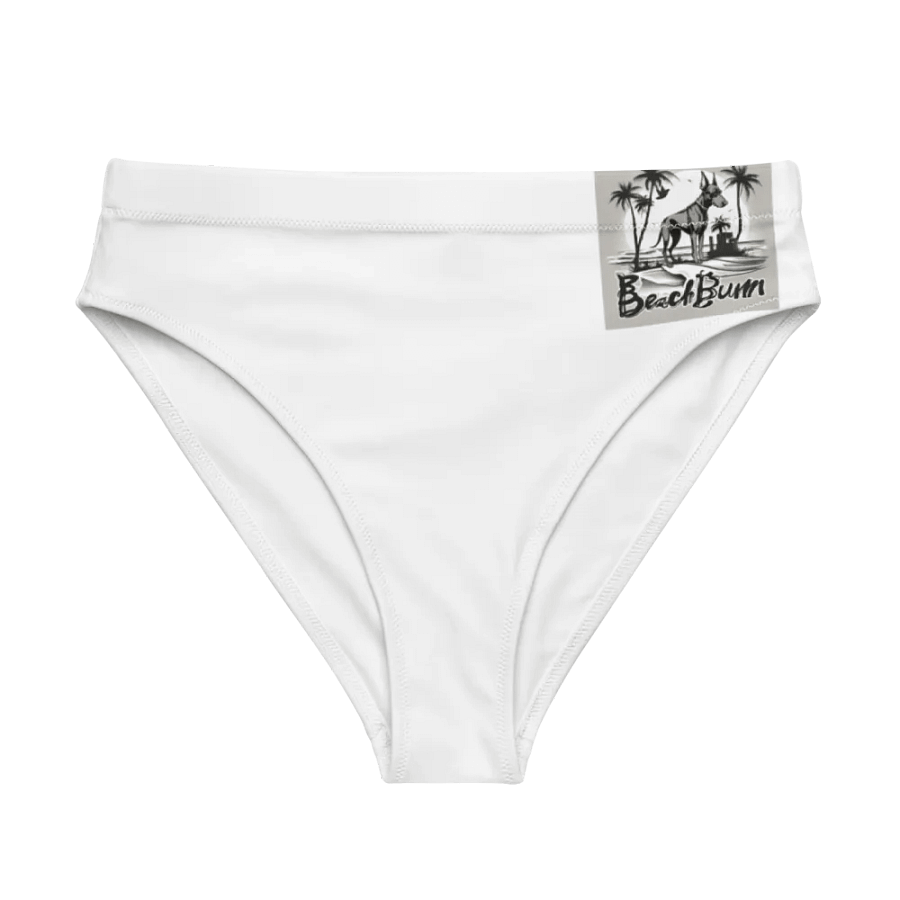 Beach Bum Bikini Bottom product image (1)
