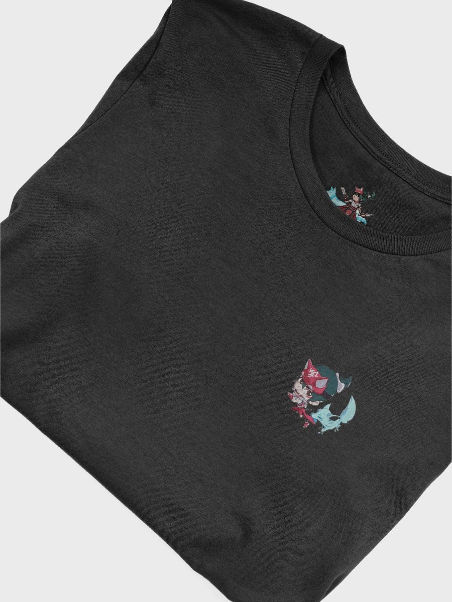 Kiriko Cute Spray Tee product image (21)