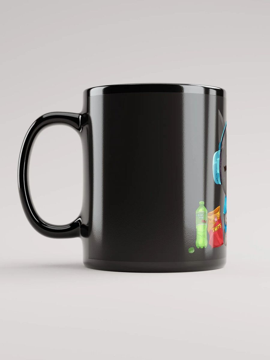 Gamer Gobbi Gamer Mug~! product image (12)