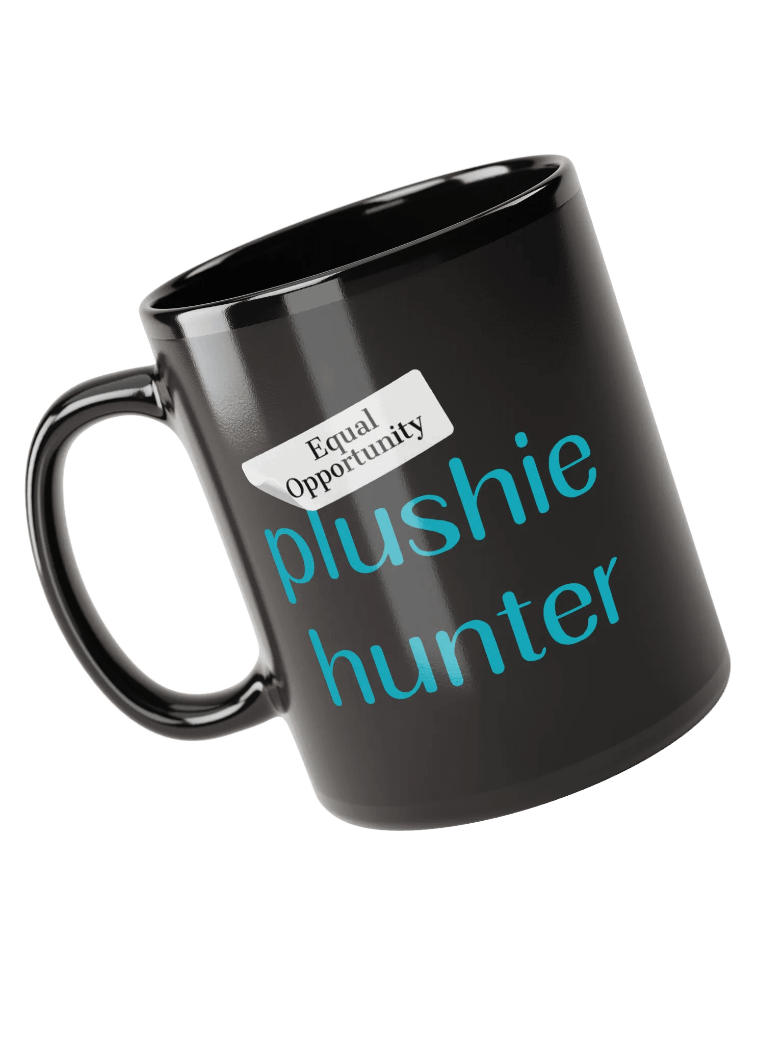Equal Opportunity Mug product image (3)