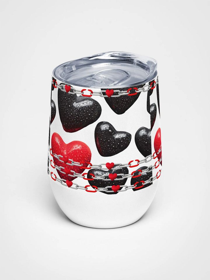 JoBeth Captured Love product image (1)